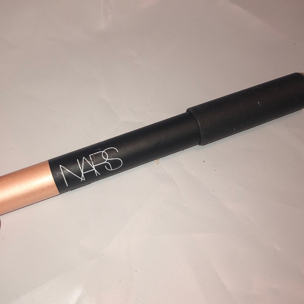 NARS soft touch shadow pencil